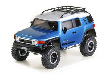 1:10  EP Crawler CR3.4 "Khamba" Blau RTR