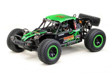 1:10 EP Desert Buggy "ADB 1.4" grün 4WD RTR