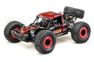 1:10 EP Desert Buggy "ADB 1.4BL" 4WD Brushless RTR