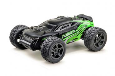 1:14 EP RC Truggy RTR schwarz/grün