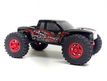 1:18 BL Crawler "CR18P PRO Juice Up" rot RTR