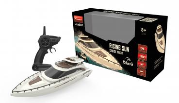 Rising Sun Cruise Yacht 380mm RTR