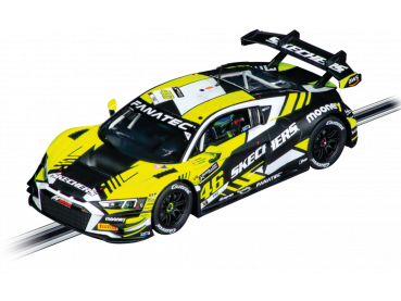 Audi R8 LMS GT3 evo II "Valentino Rossi, No.46"