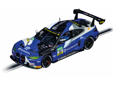 BMW M4 GT3 "Schubert Motorsport, No.33" DTM 2023