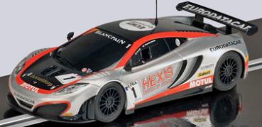 McLaren MP4-12C GT3 No.1 Team Hexis