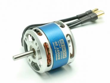 Brushless Motor BOOST 20 | KV=1190