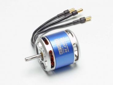 Brushless Motor BOOST 25 Combo