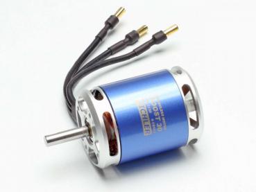 Brushless Motor BOOST 30 Combo