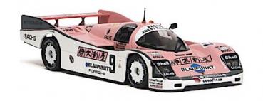 1/32 Porsche 962C n.9 LeMans 1989