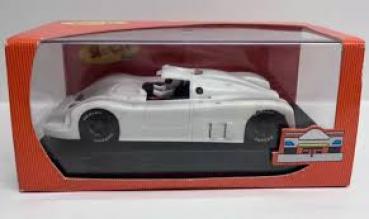 1/32 Jaguar XJR9 White kit