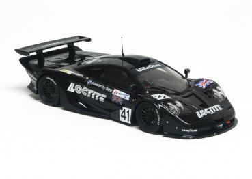 1/32 McLaren F1 GTR LeMans 1998