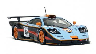 1/32 McLaren F1 GTR LeMans 1997