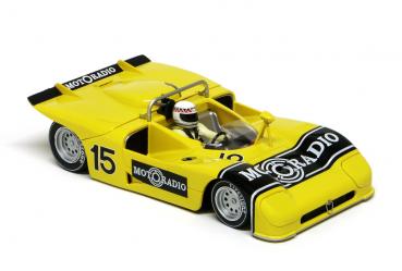 1/32 Alfa Romeo 33/3 n.15 2nd Cascavel de Ouro 1973