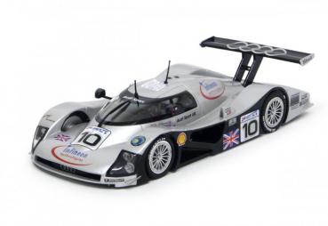 1/32 Audi R8C n.10 LeMans 1999