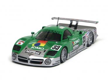 1:32 Nissan R390 GT1 n.33 LeMans 1998