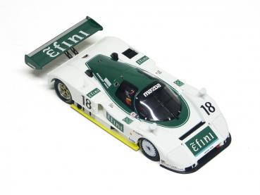 1/32 Mazda 787B SWC Autopolis 1991