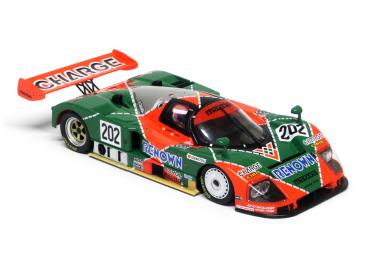 1/32 Mazda 787B n.202 500km Sugo 1991