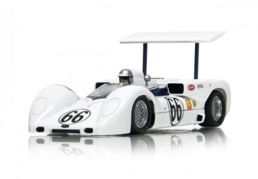 1/32 Chaparral 2E n.66 2nd Can-Am Riverside 1966