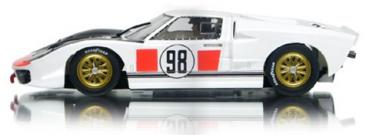 1/32 Ford MKII n.98 1st Daytona 1966