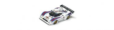 1/32 Lancia LC2 n.5 1st 1000km Spa 1985 Martini