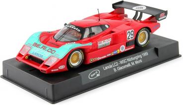 1/32 Lancia LC2 n.29 WSC Nürburgring 1989