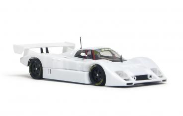 1/32 Lancia LC2 White kit