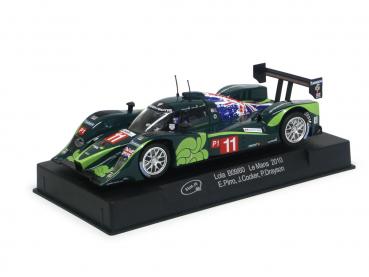 1/32 Lola LMP n.11 LeMans 2010