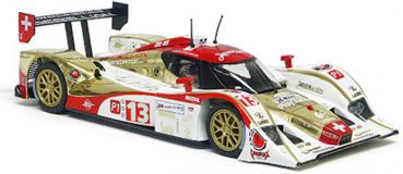 1/32 Lola LMP n.13 LeMans 2010