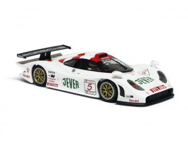 1/32 Porsche 911 GT1 EVO 98 n.5 FIA GT Ochersleben 1998