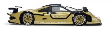 1/32 Porsche 911 GT1 EVO98 Test Weissach 1998