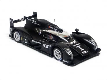 1/32 Audi R18 TDI n.1 Monza test 2011