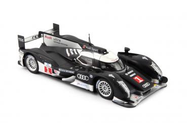 1/32 Audi R18 TDI n.1 LeMans 2011