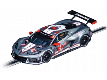 Dig 132 Chevrolet Corvette C8.R "No.4"