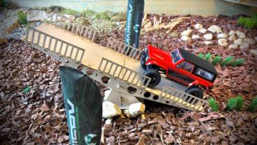 Crawler Hindernis "See Saw" 1:24/1:18 (27teilig)