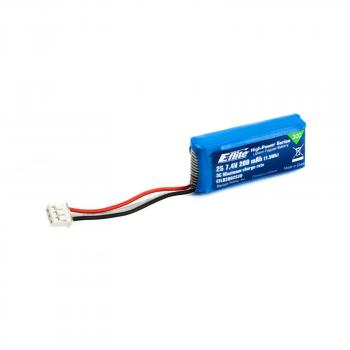 7.4V 200mAh 2S 30C LiPo Battery: PH