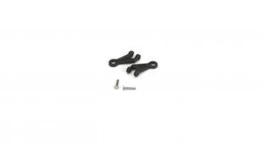 Washout Control Arm Link Set: B400