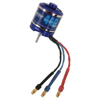 E-flite 440H 4200kV Hubschraubermotor (EFLM1360H)