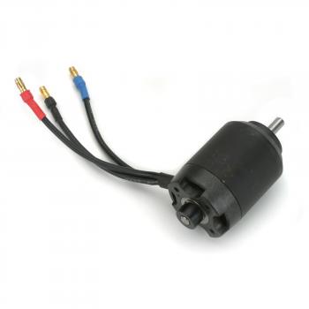 Brushless Outrunner Motor, 840Kv