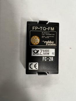 HF-Modul-FP-TQ-35 MHZ FC-28