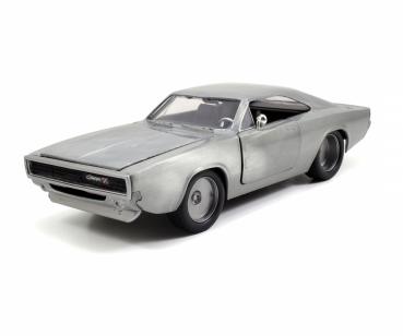 Fast & Furious 1968 Dodge Charger 1:24