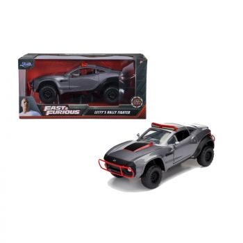 Fast & Furious Letty's Rally Fighter 1:24