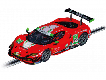 DIG 1/24 Ferrari 296 GT3 "AF Corse, No.21"