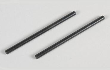 Querlenkerstift vorne unten 106mm (2)