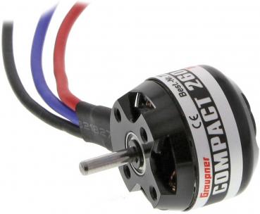 GRAUPNER COMPACT 260Z 7,4V BRUSHLESS MOTOR