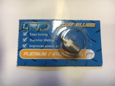 LRP Platinum/Iridium Turbo 6