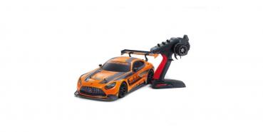 Kyosho Fazer MK2 Mercedes GT3 AMG 1:10 Readyset