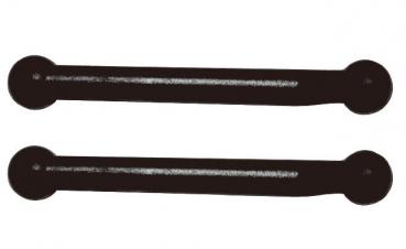 L/R Steering Links (2PCS)