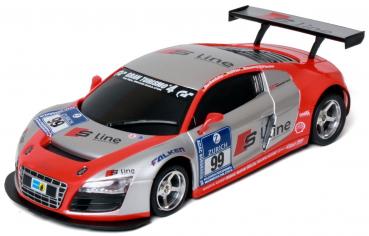 1/32 Audi R8 GT3 S-Line Lightning