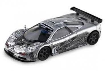 1/32 Mc Laren F1 GTR ARTCAR Vintage