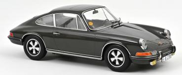 Porsche 911 S 1970 Slate Grey